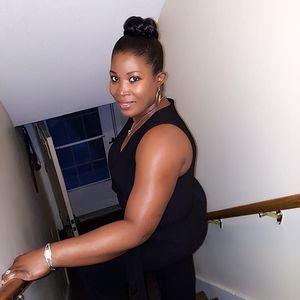 Meet your Posher, Nadine